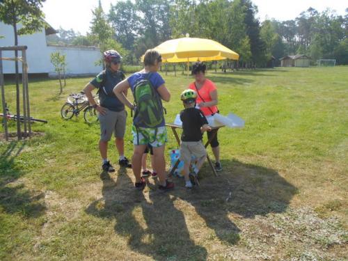 Rohozecká vlaštovka 2018 