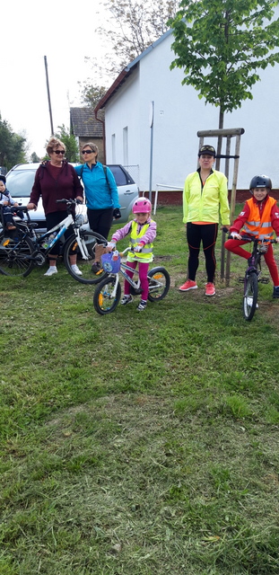 Rohozecká vlaštovka 2019 