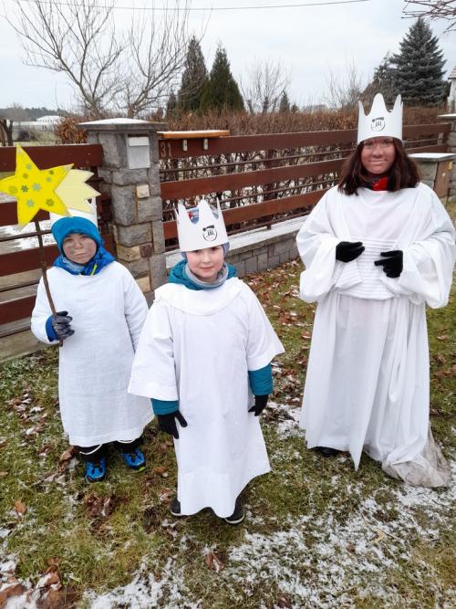 Tříkrálová sbírka 2022